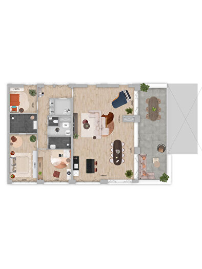 Koop en Huur Huizen - 2