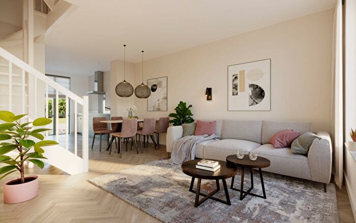 Koop en Huur Huizen - 2