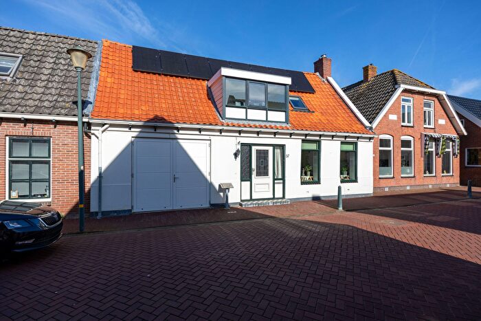 Koop en Huur Huizen - 3