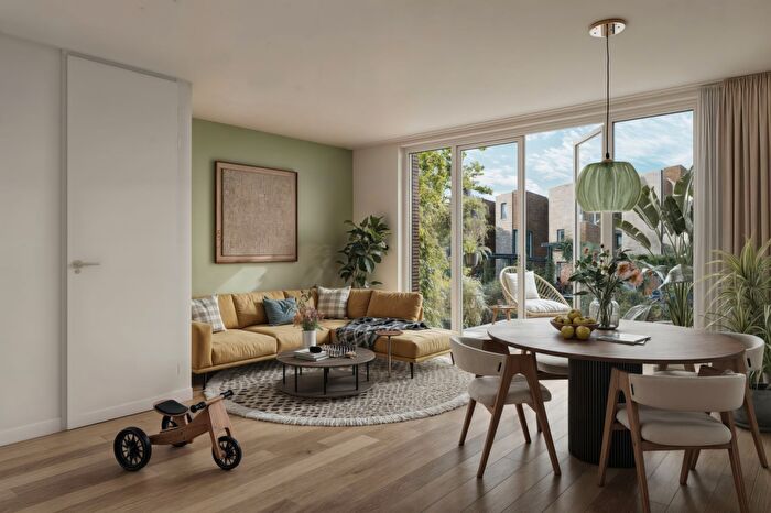 Koop en Huur Huizen - 3