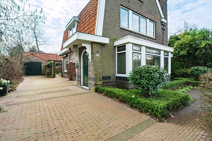Koop en Huur Huizen - 2