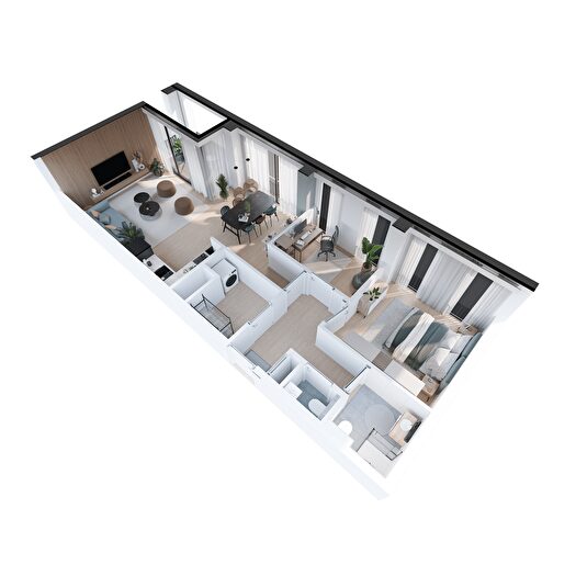 Koop en Huur Huizen - 2