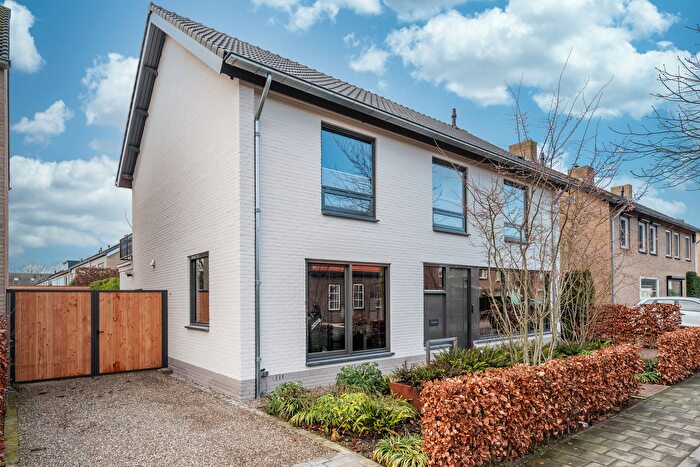 Koop en Huur Huizen - 2