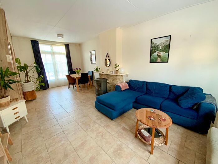 Koop en Huur Huizen - 3