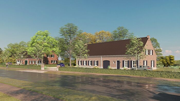 Koop en Huur Huizen - 3