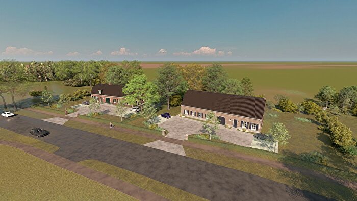 Koop en Huur Huizen - 2