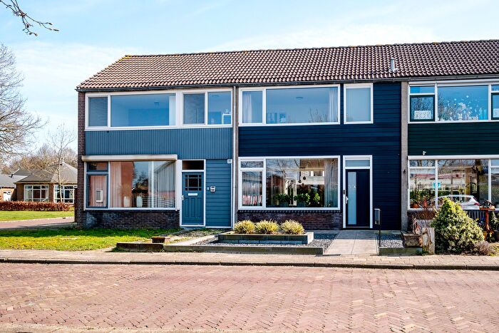 5-kamerhuis te koop in Bovensmilde-Centrum, Bovensmilde