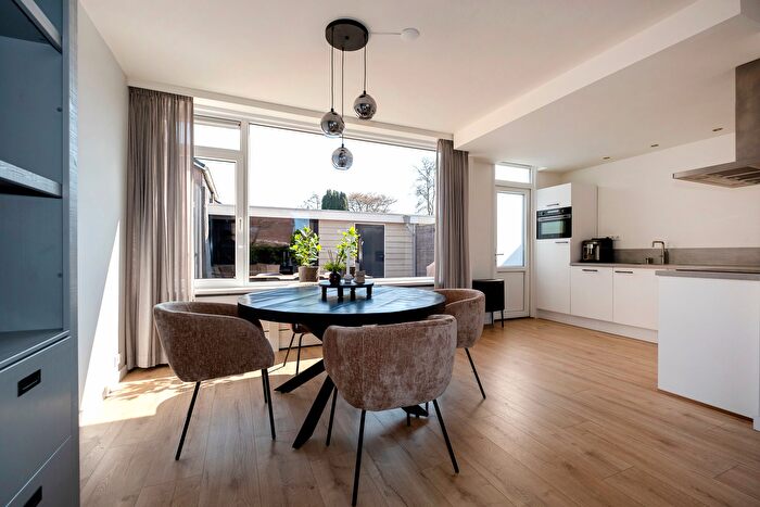 Koop en Huur Huizen - 3