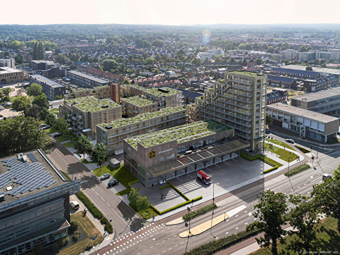 Koop en Huur Huizen - 2