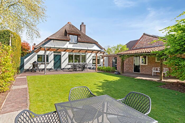 6-kamerhuis te koop in Lathum, Lathum