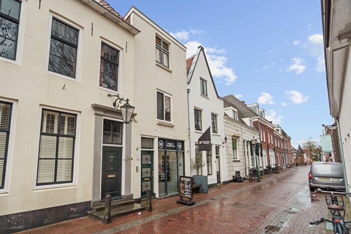 Koop en Huur Huizen - 3