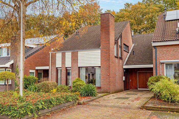 6-kamerhuis te koop in Schoonvelde-West, Hoogeveen