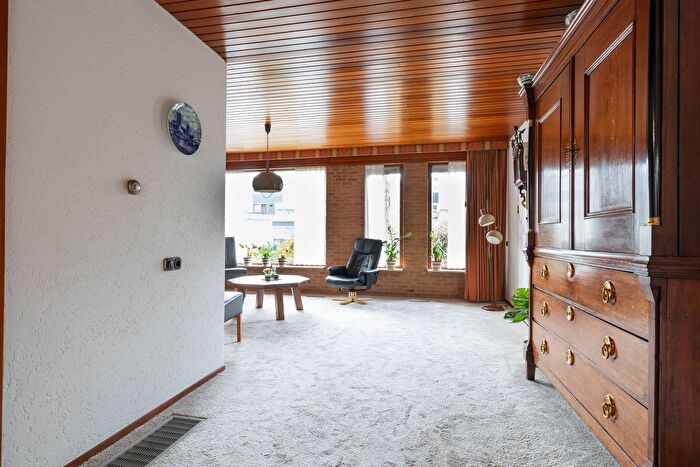 Koop en Huur Huizen - 3