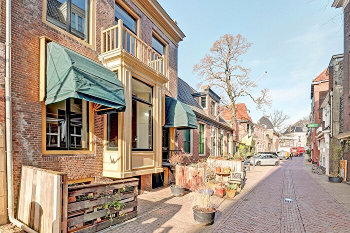 Koop en Huur Huizen - 3