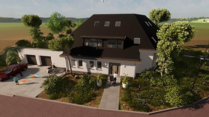 Koop en Huur Huizen - 3
