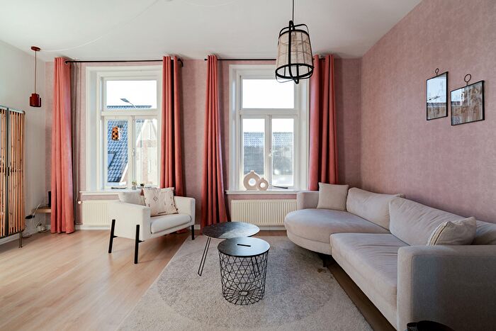Koop en Huur Huizen - 2