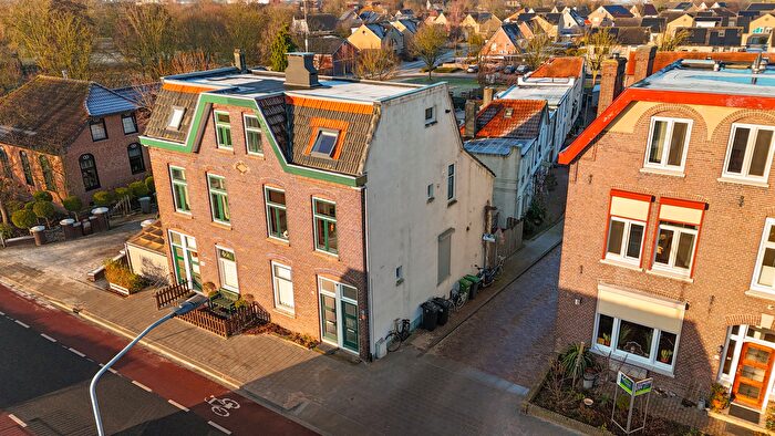 Koop en Huur Huizen - 3