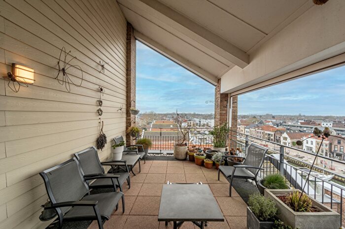 Koop en Huur Huizen - 2