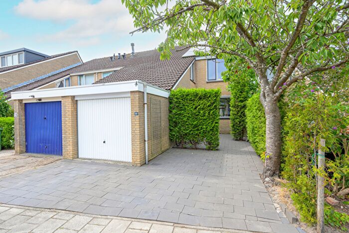 7-kamerhuis te koop in Waldervaart-Noordoost, Schagen