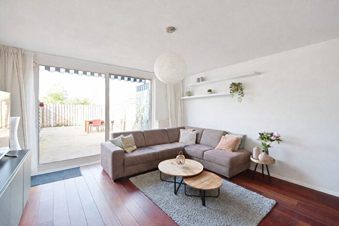 Koop en Huur Huizen - 3