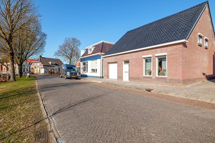 Koop en Huur Huizen - 3