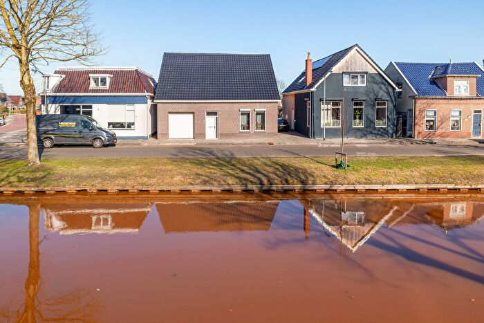 Koop en Huur Huizen - 2
