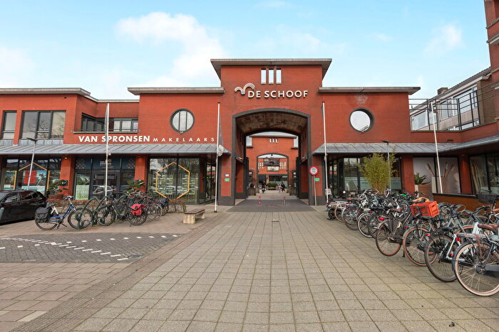 Koop en Huur Huizen - 2