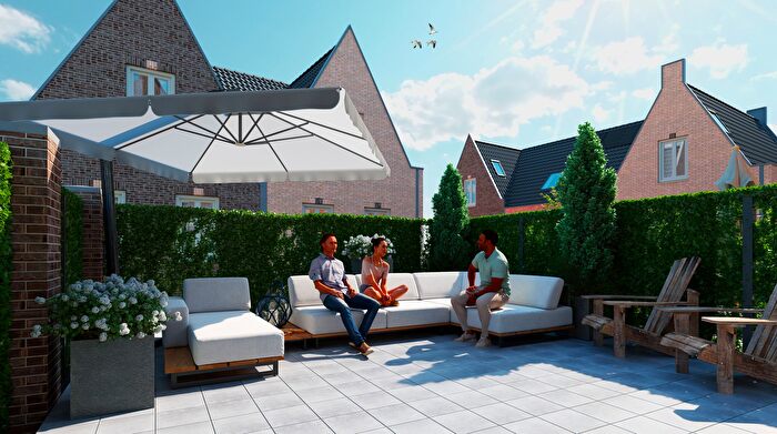 Koop en Huur Huizen - 2