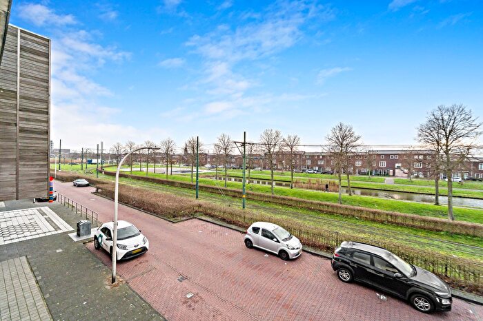 Koop en Huur Huizen - 3