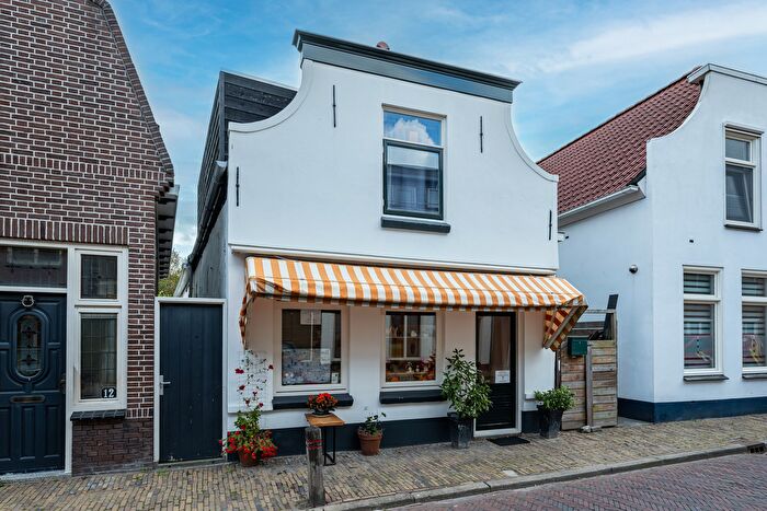 Koop en Huur Huizen - 2