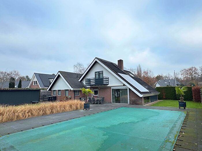 Koop en Huur Huizen - 3