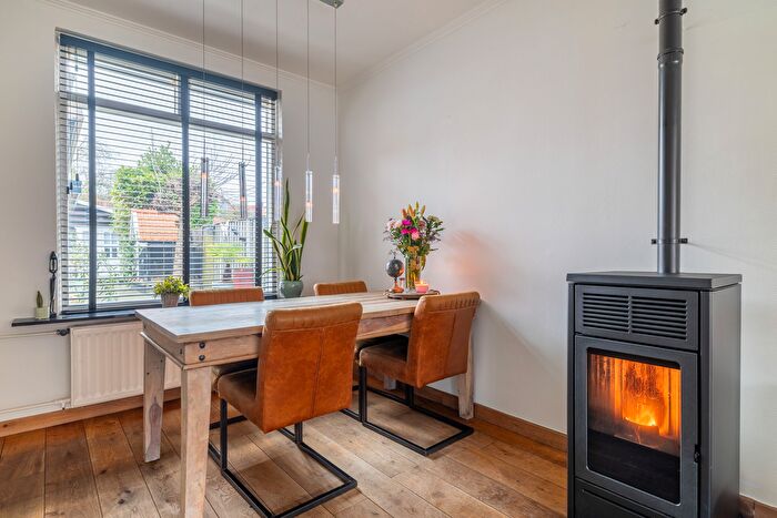 Koop en Huur Huizen - 2