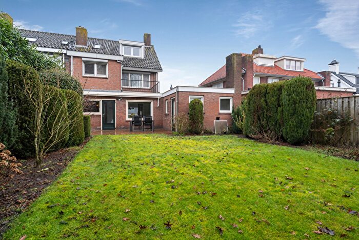 Koop en Huur Huizen - 3