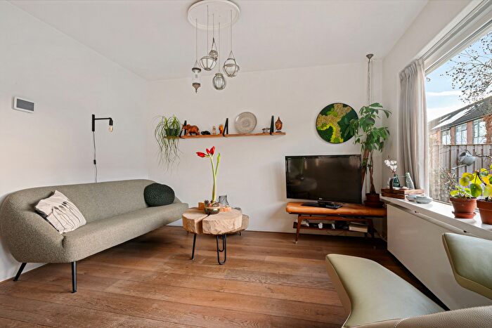 Koop en Huur Huizen - 3
