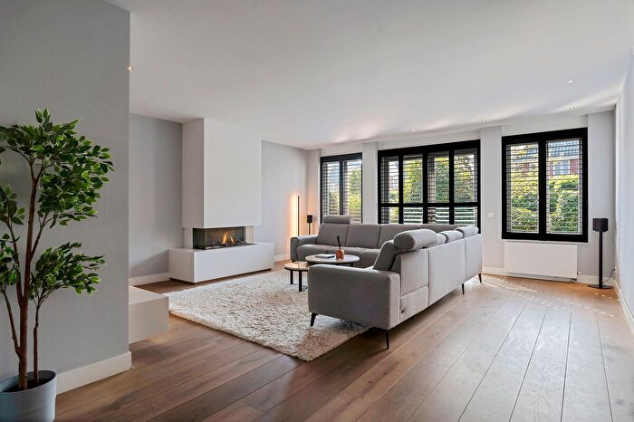 Koop en Huur Huizen - 2