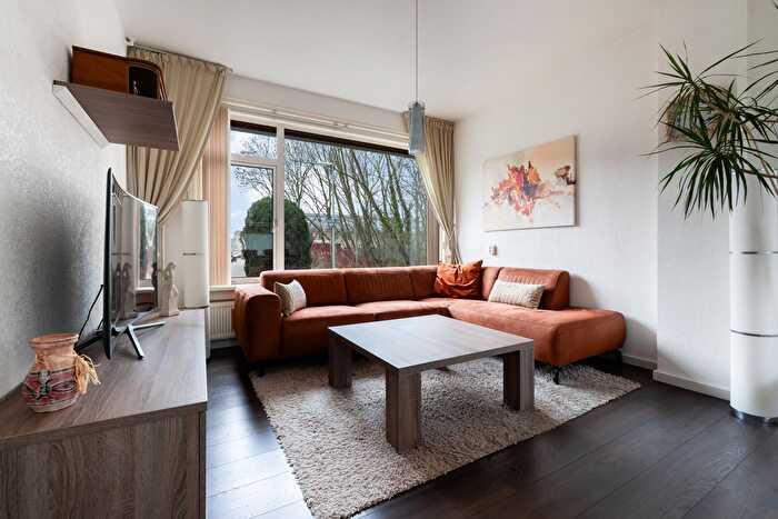 Koop en Huur Huizen - 3