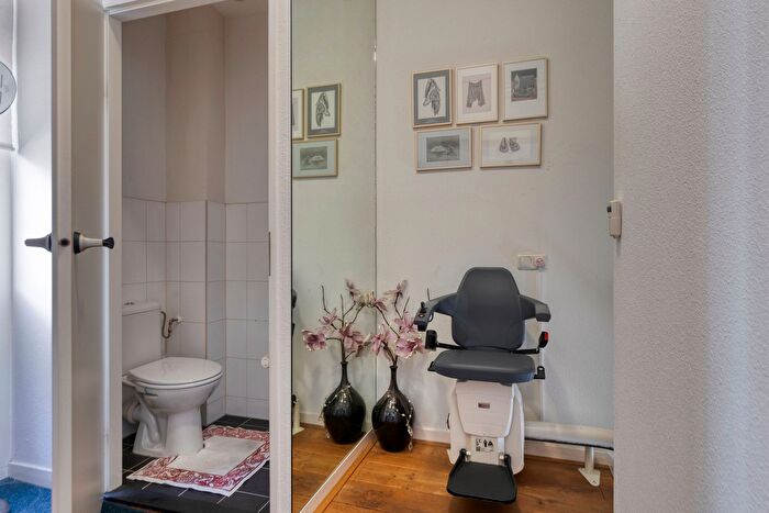 Koop en Huur Huizen - 2