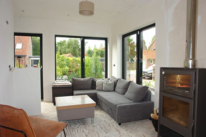 Koop en Huur Huizen - 3