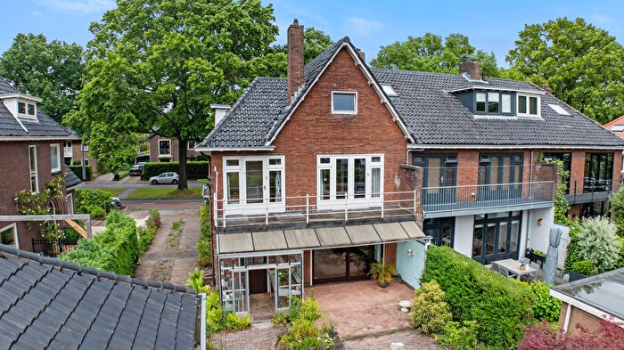 Koop en Huur Huizen - 2