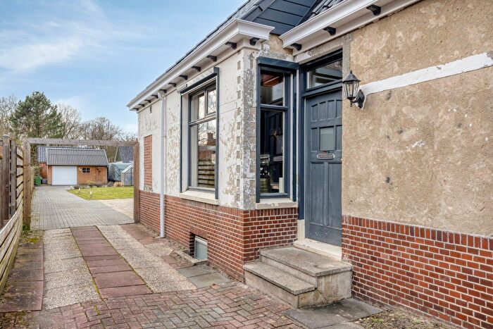 Koop en Huur Huizen - 2