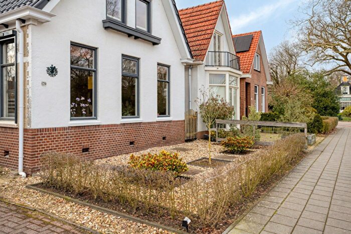 Koop en Huur Huizen - 3