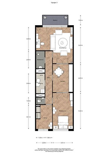 Koop en Huur Huizen - 2