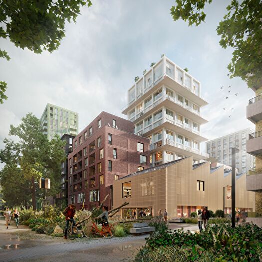 Koop en Huur Huizen - 2
