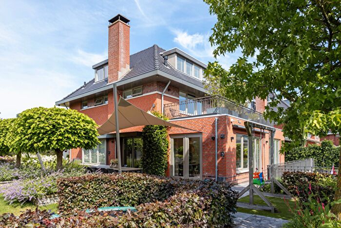 Koop en Huur Huizen - 2