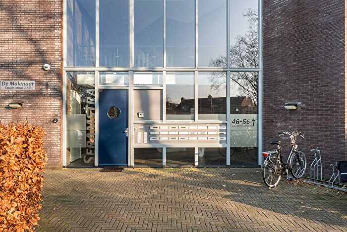 Koop en Huur Huizen - 2