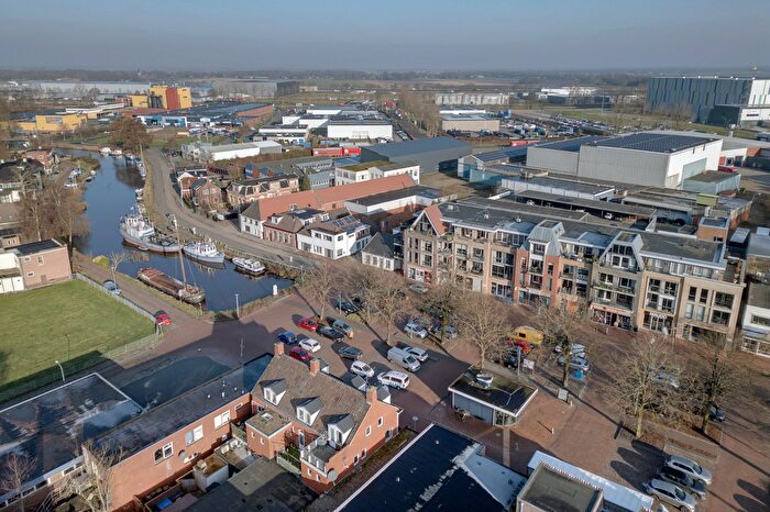 Koop en Huur Huizen - 2