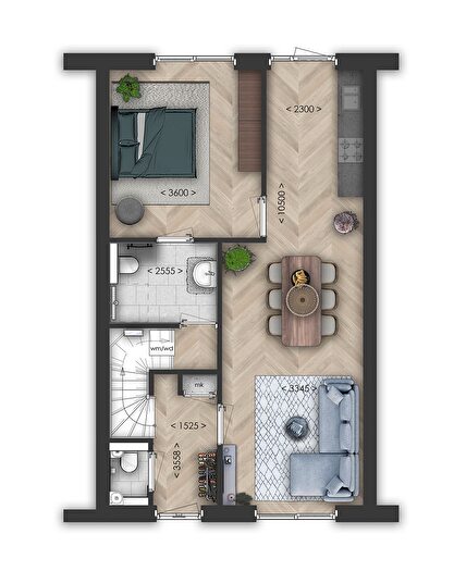 Koop en Huur Huizen - 3