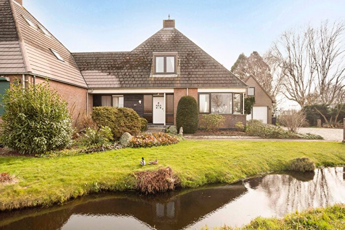 Koop en Huur Huizen - 2