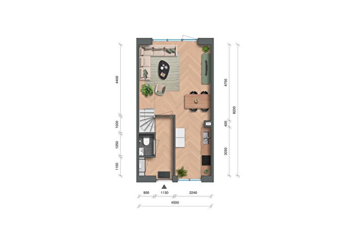 Koop en Huur Huizen - 3
