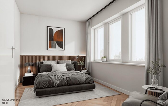 Koop en Huur Huizen - 2